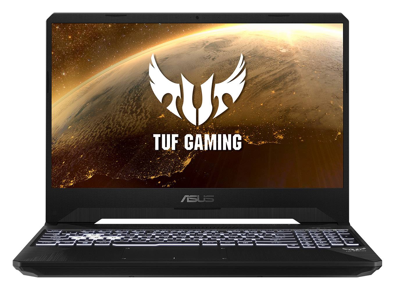 لپتاپ ایسوس استوک (ASUS) | TUF Gaming FX505GT | avincomp.com